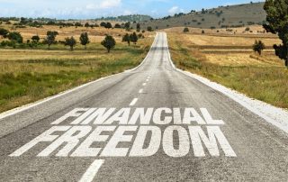 How to Achieve Financial Freedom Gentz Financial