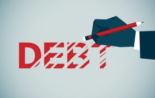 2 Ways to Take Care of Debt in Retirement Gentz Financial