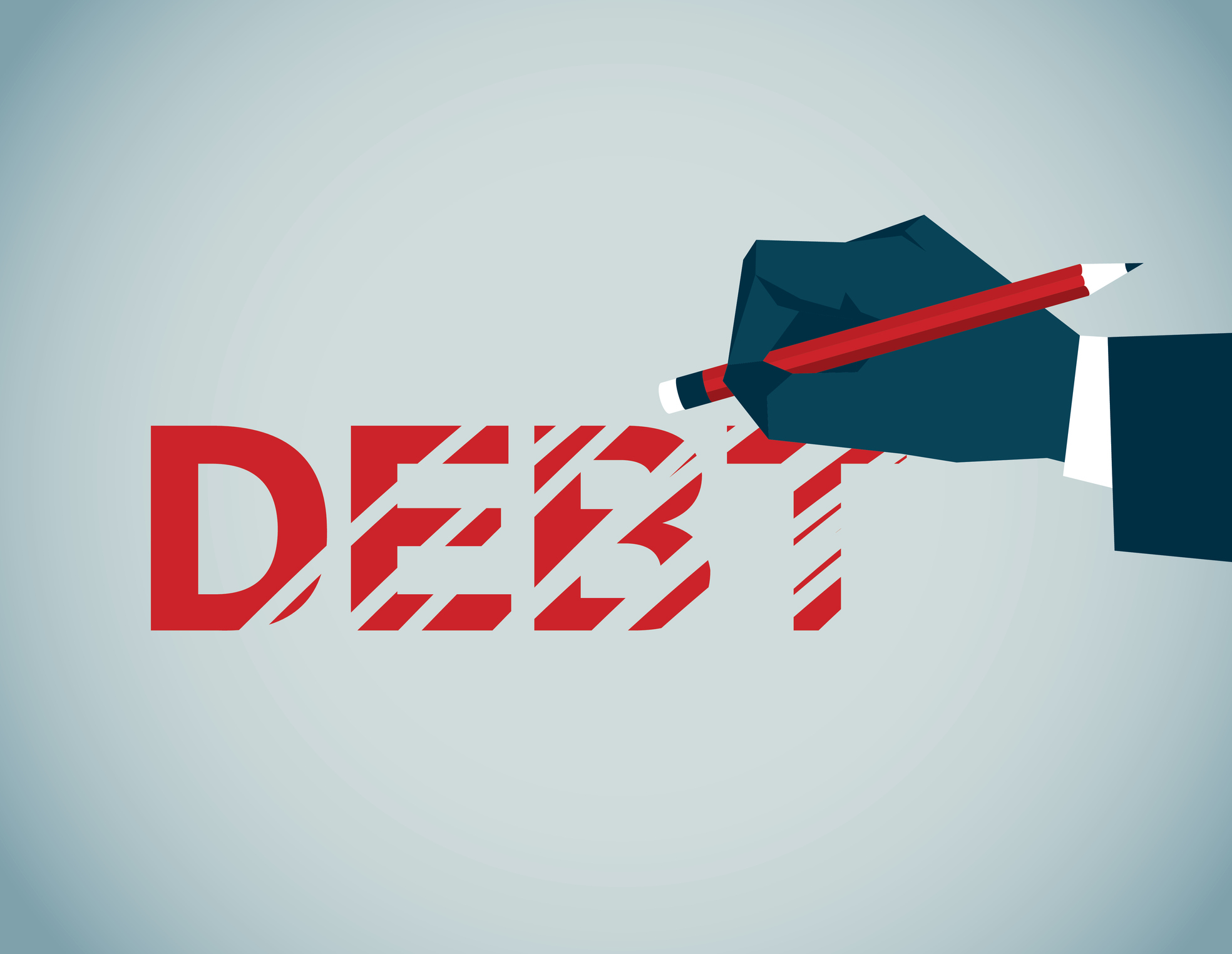 2 Ways to Take Care of Debt in Retirement Gentz Financial