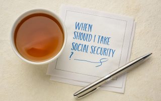 A Strategy Guide for When to Claim Social Security Gentz Financial