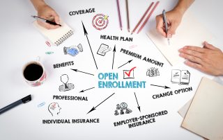 Don’t Forget that Medicare Open Enrollment is Here! Gentz Financial