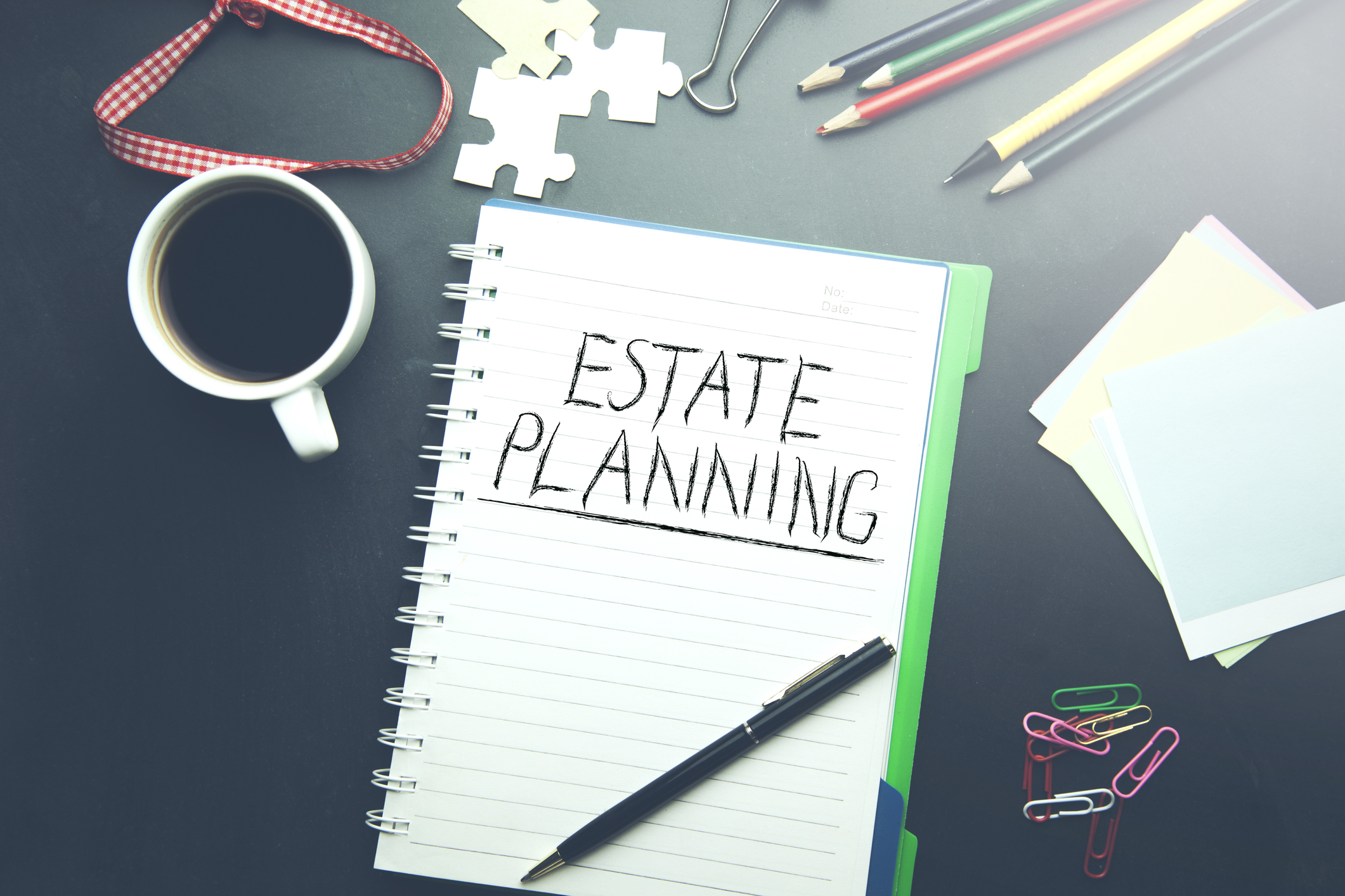 Remember the Benefits of Estate Planning Gentz Financial