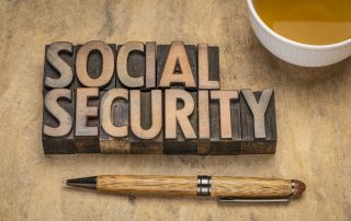 Social Security Strategies to Discuss with a Financial Professional Gentz Financial