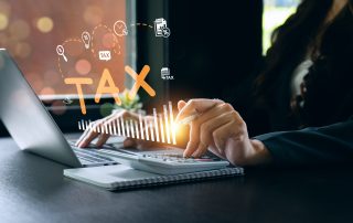 Take Advantage of These Tax Strategies Before the Year Ends Gentz Financial