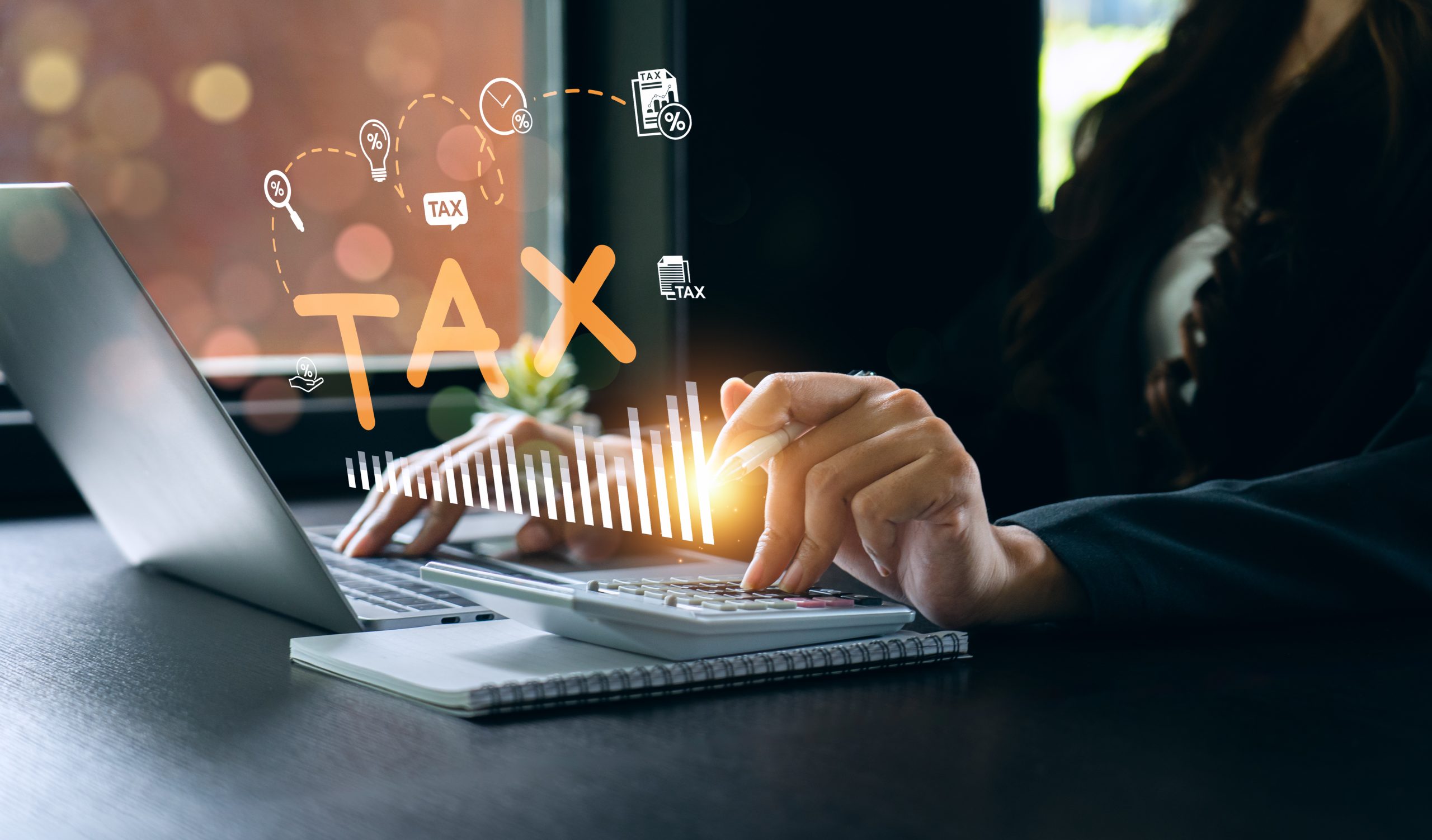 Take Advantage of These Tax Strategies Before the Year Ends Gentz Financial