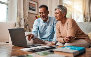 Retiring With Your Spouse? Here’s What to Know Gentz Financial