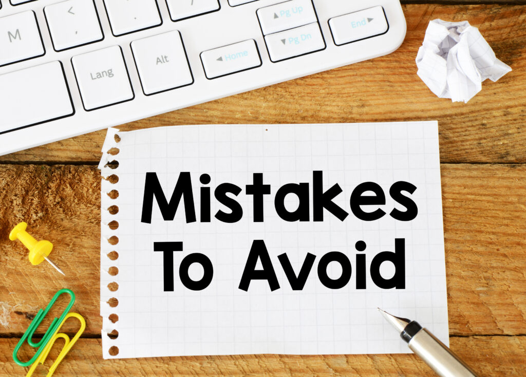5 Legacy and Estate Planning Mistakes to Avoid Gentz Financial