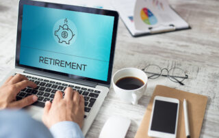 Why You Shouldn’t Postpone Your Retirement Contributions Gentz Financial