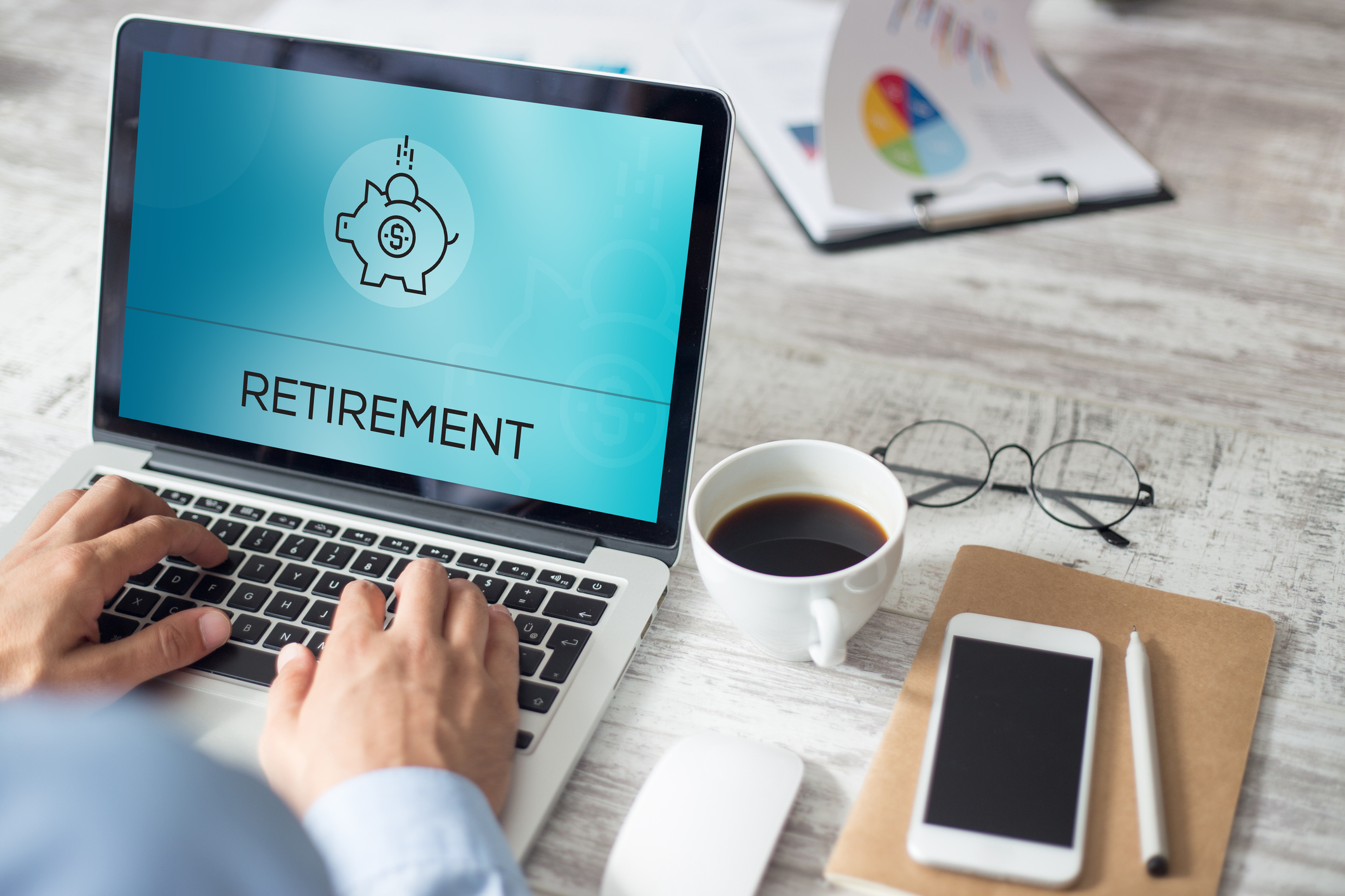 Why You Shouldn’t Postpone Your Retirement Contributions Gentz Financial
