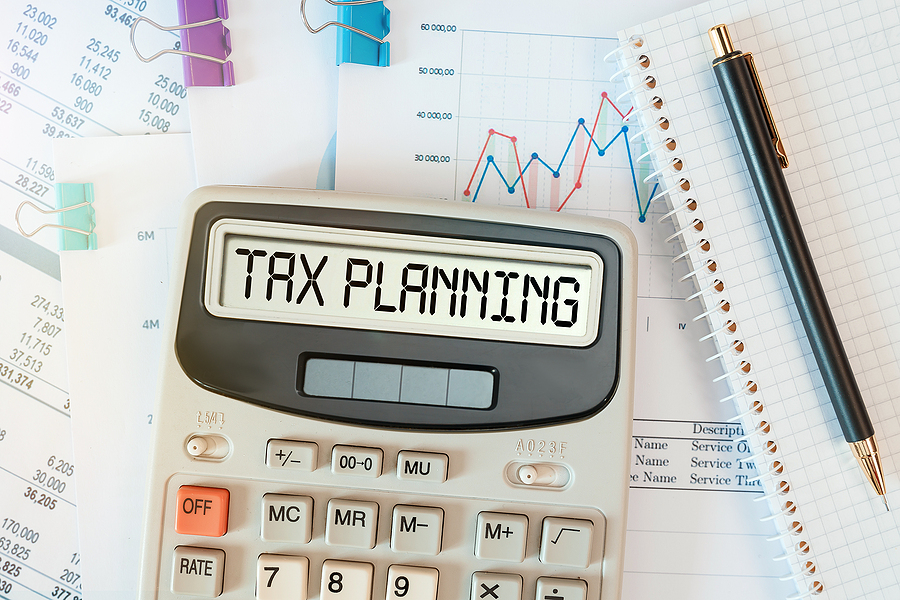 Tax Strategies: How to Lower Your Tax Bill in Retirement Gentz Financial