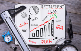 Back to the Basics of Retirement Accounts Gentz Financial