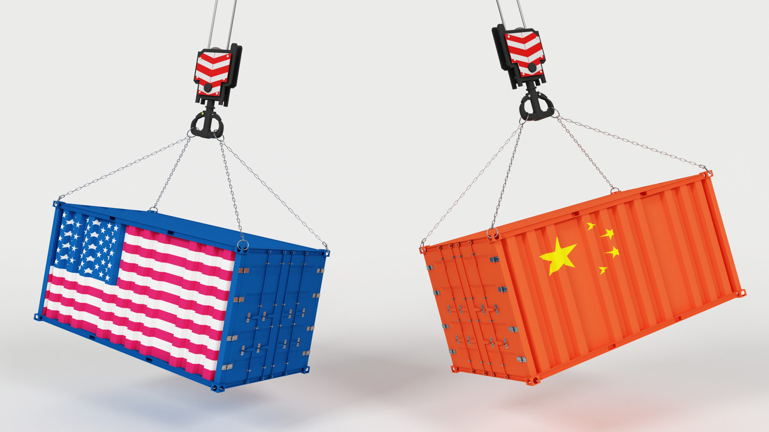 What Retirees Should Know About Tariffs Gentz Financial