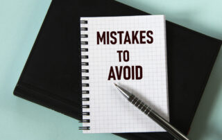 4 MORE Mistakes to Avoid Before You Officially Retire Gentz Financial