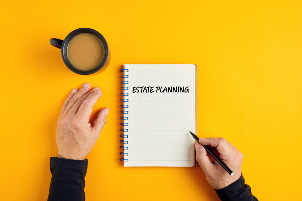 First Steps to Starting the Estate Planning Process Gentz Financial