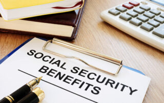 2025 Social Security Benefits and Taxes Gentz Financial