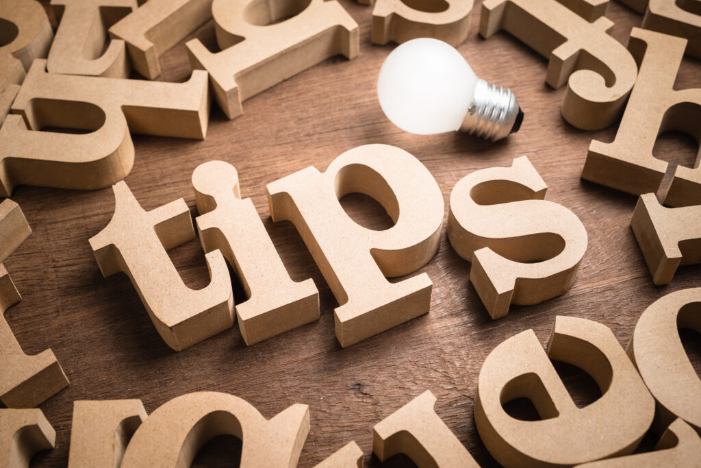 Post-Tax Season Tips for Pre-Retirees Gentz Financial
