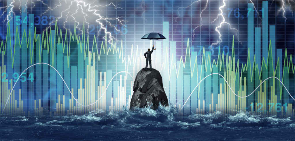 Weathering the Storm: How Market Volatility Impacts Retirement & What You Can Do About It Gentz Financial