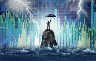 Weathering the Storm: How Market Volatility Impacts Retirement & What You Can Do About It Gentz Financial