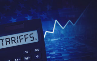 Why Tariffs (and Even the Threat of Them) Swing the Market Gentz Financial