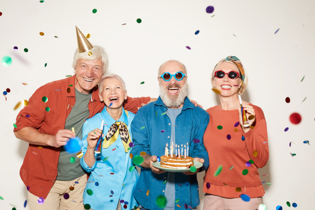 4 Key Birthday Milestones in Retirement—and What They Mean for Your Financial Strategy Gentz Financial