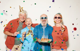 4 Key Birthday Milestones in Retirement—and What They Mean for Your Financial Strategy Gentz Financial