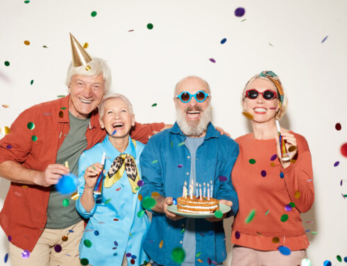 4 Key Birthday Milestones in Retirement—and What They Mean for Your Financial Strategy