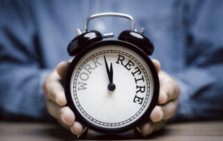 Does Retirement Have to Happen All at Once? Gentz Financial