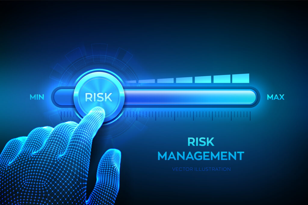 How to Tell if You’re Taking on Too Much Risk (Or Too Little!) Gentz Financial