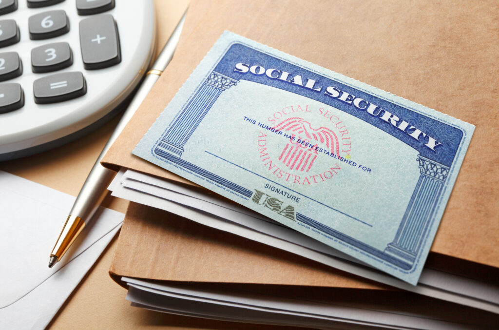 Claiming Social Security at the Right Time Could Change Your Retirement Gentz Financial