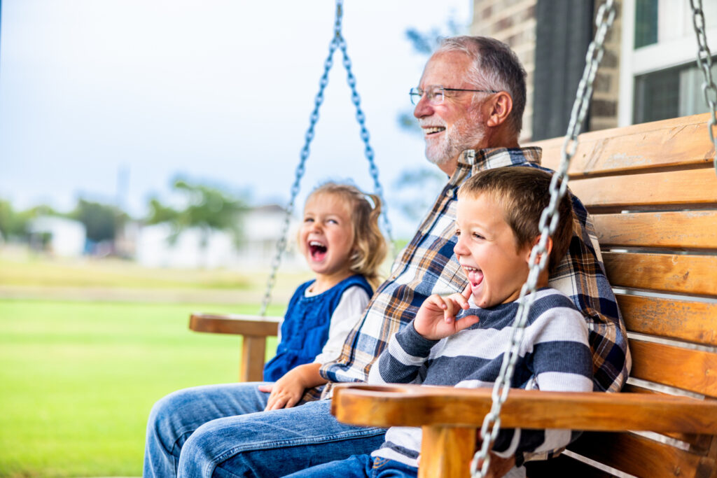 Will Your Retirement Outlive You? The Real Risk of Longevity Gentz Financial