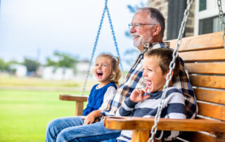 Will Your Retirement Outlive You? The Real Risk of Longevity Gentz Financial
