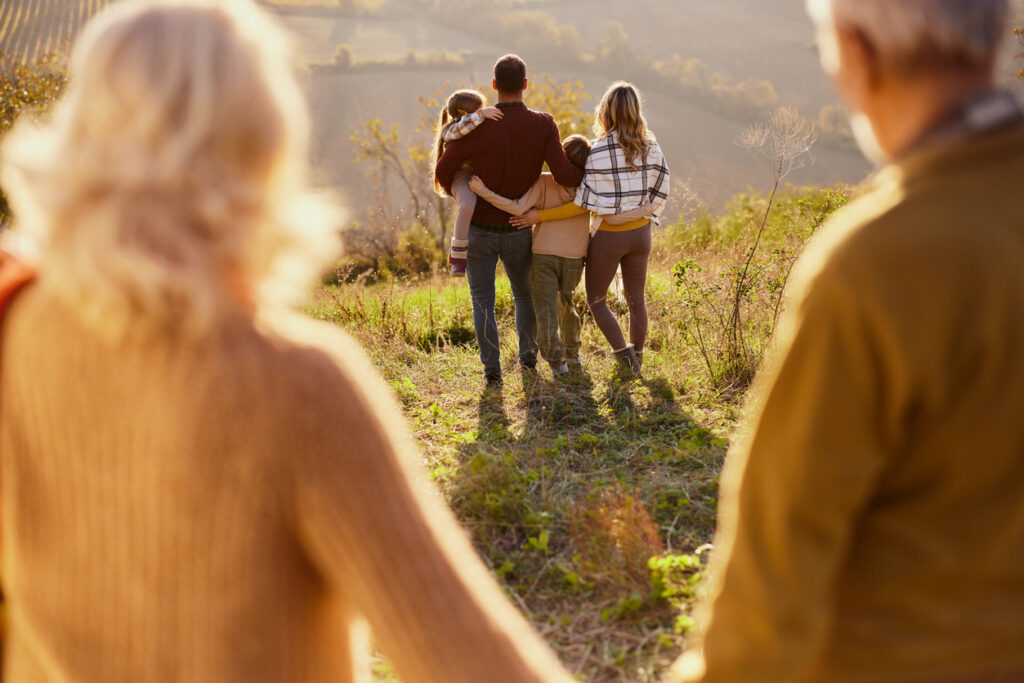 How Estate Planning May Help Reduce Future Tax Burdens for Loved Ones Gentz Financial