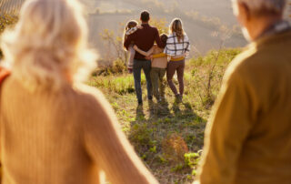 How Estate Planning May Help Reduce Future Tax Burdens for Loved Ones Gentz Financial