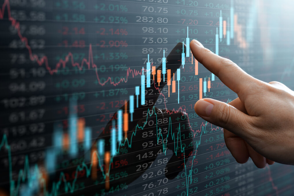 Follow the Bond Market to Better Understand Your Finances Gentz Financial