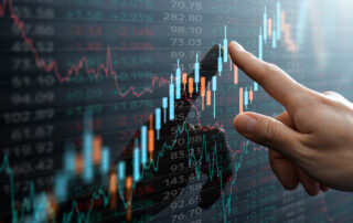 Follow the Bond Market to Better Understand Your Finances Gentz Financial
