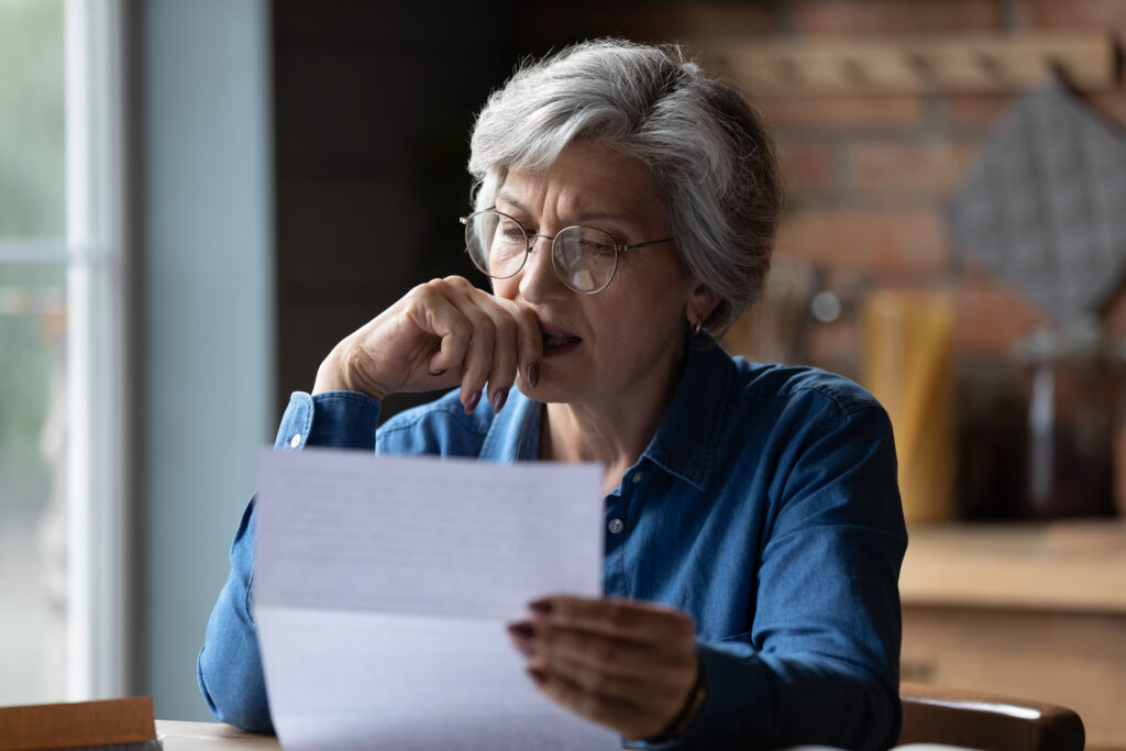 “I Think I Have Enough Saved—Why Am I Still Worried?” Gentz Financial