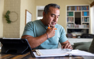 What Retirees Should Know About Their Income Tax Gentz Financial