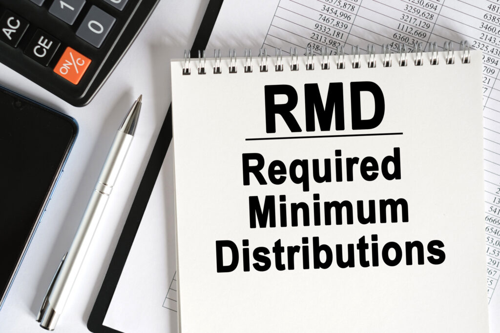 What Is a Required Minimum Distribution (RMD)? Gentz Financial