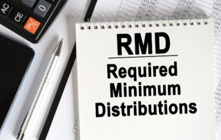 What Is a Required Minimum Distribution (RMD)? Gentz Financial