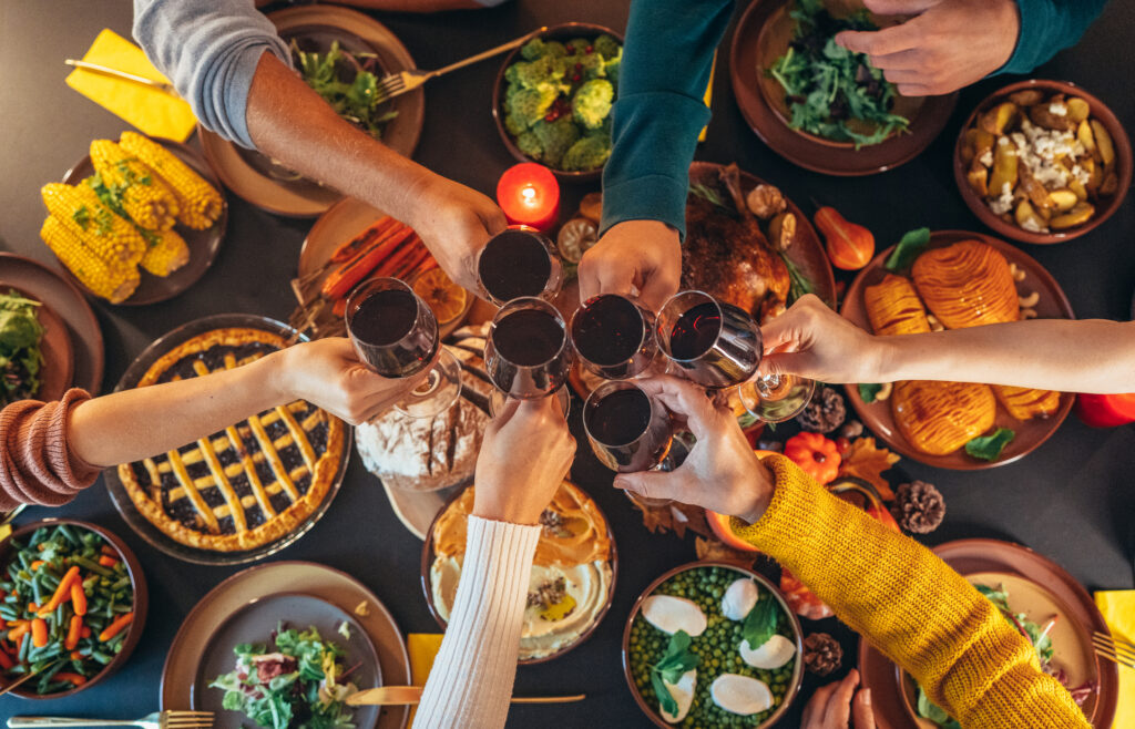 Gratitude, Goals, and the Golden Years: Planning Your Ideal Retirement Lifestyle This Thanksgiving Gentz Financial