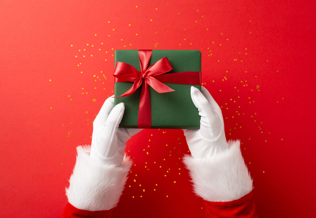 Give the Gift of Financial Planning This Holiday Season Gentz Financial